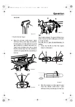 Предварительный просмотр 61 страницы Yamaha Electone F-15 Owner'S Manual