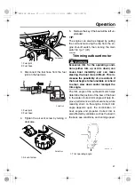 Предварительный просмотр 63 страницы Yamaha Electone F-15 Owner'S Manual