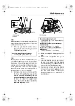 Предварительный просмотр 87 страницы Yamaha Electone F-15 Owner'S Manual