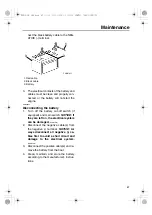 Предварительный просмотр 93 страницы Yamaha Electone F-15 Owner'S Manual