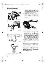 Предварительный просмотр 102 страницы Yamaha Electone F-15 Owner'S Manual