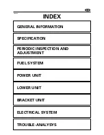 Предварительный просмотр 18 страницы Yamaha Electone F-15 Service Manual