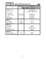 Предварительный просмотр 44 страницы Yamaha Electone F-15 Service Manual