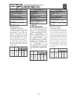 Предварительный просмотр 63 страницы Yamaha Electone F-15 Service Manual