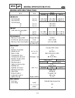 Предварительный просмотр 64 страницы Yamaha Electone F-15 Service Manual