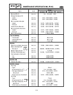 Предварительный просмотр 70 страницы Yamaha Electone F-15 Service Manual