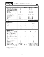 Предварительный просмотр 76 страницы Yamaha Electone F-15 Service Manual