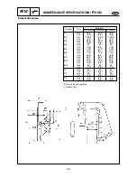 Предварительный просмотр 102 страницы Yamaha Electone F-15 Service Manual