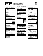 Предварительный просмотр 105 страницы Yamaha Electone F-15 Service Manual