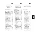 Предварительный просмотр 109 страницы Yamaha Electone F-15 Service Manual