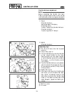 Предварительный просмотр 120 страницы Yamaha Electone F-15 Service Manual