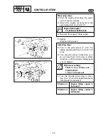 Предварительный просмотр 128 страницы Yamaha Electone F-15 Service Manual