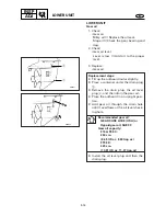 Предварительный просмотр 140 страницы Yamaha Electone F-15 Service Manual