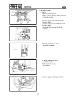 Предварительный просмотр 152 страницы Yamaha Electone F-15 Service Manual