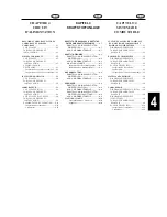 Предварительный просмотр 157 страницы Yamaha Electone F-15 Service Manual