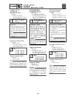 Предварительный просмотр 227 страницы Yamaha Electone F-15 Service Manual