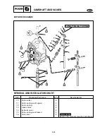 Предварительный просмотр 230 страницы Yamaha Electone F-15 Service Manual