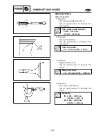 Предварительный просмотр 232 страницы Yamaha Electone F-15 Service Manual