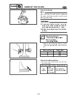 Предварительный просмотр 238 страницы Yamaha Electone F-15 Service Manual