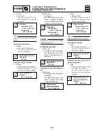 Предварительный просмотр 263 страницы Yamaha Electone F-15 Service Manual