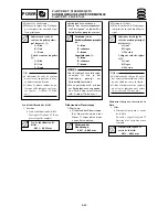 Предварительный просмотр 267 страницы Yamaha Electone F-15 Service Manual