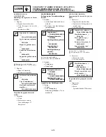 Предварительный просмотр 299 страницы Yamaha Electone F-15 Service Manual