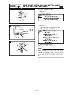 Предварительный просмотр 310 страницы Yamaha Electone F-15 Service Manual