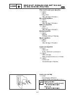 Предварительный просмотр 312 страницы Yamaha Electone F-15 Service Manual