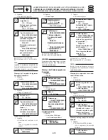 Предварительный просмотр 315 страницы Yamaha Electone F-15 Service Manual