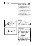 Предварительный просмотр 324 страницы Yamaha Electone F-15 Service Manual