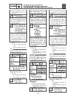 Предварительный просмотр 327 страницы Yamaha Electone F-15 Service Manual