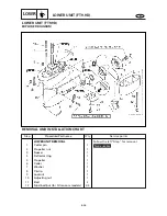 Предварительный просмотр 330 страницы Yamaha Electone F-15 Service Manual