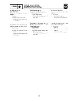 Предварительный просмотр 337 страницы Yamaha Electone F-15 Service Manual