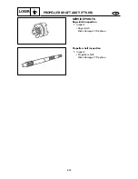 Предварительный просмотр 344 страницы Yamaha Electone F-15 Service Manual