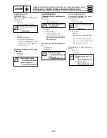 Предварительный просмотр 359 страницы Yamaha Electone F-15 Service Manual