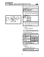 Предварительный просмотр 374 страницы Yamaha Electone F-15 Service Manual