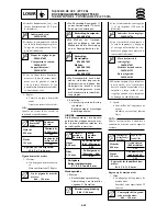 Предварительный просмотр 375 страницы Yamaha Electone F-15 Service Manual