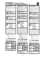 Предварительный просмотр 377 страницы Yamaha Electone F-15 Service Manual