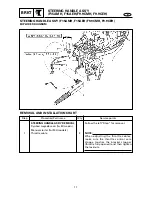 Предварительный просмотр 382 страницы Yamaha Electone F-15 Service Manual