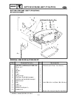 Предварительный просмотр 402 страницы Yamaha Electone F-15 Service Manual