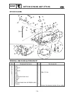 Предварительный просмотр 412 страницы Yamaha Electone F-15 Service Manual