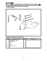 Предварительный просмотр 424 страницы Yamaha Electone F-15 Service Manual