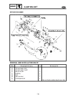 Предварительный просмотр 428 страницы Yamaha Electone F-15 Service Manual