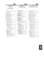 Предварительный просмотр 435 страницы Yamaha Electone F-15 Service Manual