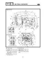 Предварительный просмотр 444 страницы Yamaha Electone F-15 Service Manual