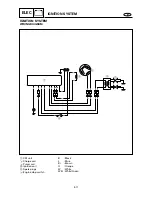 Предварительный просмотр 458 страницы Yamaha Electone F-15 Service Manual