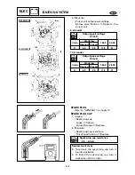 Предварительный просмотр 464 страницы Yamaha Electone F-15 Service Manual