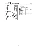 Предварительный просмотр 466 страницы Yamaha Electone F-15 Service Manual