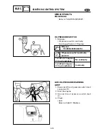 Предварительный просмотр 472 страницы Yamaha Electone F-15 Service Manual