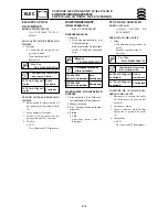 Предварительный просмотр 473 страницы Yamaha Electone F-15 Service Manual